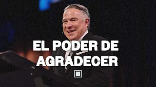 Tim Dilena | El poder de agradecer