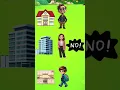 Download Lagu Tell The Right Place.. Yatsulinay - 317 #stickyvideo #shortvirals #usa #cartoon #funny #animation