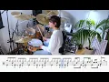 아이유(IU) - 바이,썸머 (Bye, Summer) 드럼커버(drumcover)