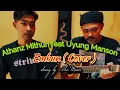 Download Lagu Athanz_Mithun feat Uyung Manson Live Akustik Cover ( Embun ) song by : The Moon