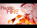 Download Lagu Chuuya Nakahara | Play with Fire