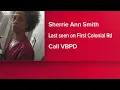 VSP Virginia Beach police search for missing endangered woman