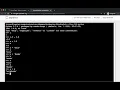 Python basico - 01 Explorando el interprete de Python