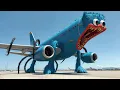 Download Lagu INFECTED SKY HUGGY WUGGY FULL MOVIE - Looking for Mommy