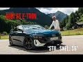Download Lagu AUDI S6 E-TRON, SNEL, EFFICIËNT, MAAR ZIJN PRIJS WAARD???