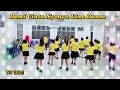 Download Lagu Demi Cinta Nyonya Line Dance, Choreo: Jaynie Loy, Tan Bee Chu (MY)- March 2023. 36c/ 4 Wall.