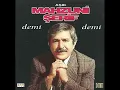 Mahzuni Şerif - Ciğerparem | Demi Demi | © Şah Plak