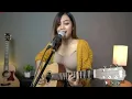 Download Lagu TERBANG BERSAMAKU - KANGEN BAND (COVER BY SASA TASIA)