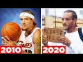 How This NBA Star Became A Homeless Man