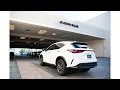 Lexus Complimentary 5K 10K Service Appointment Tips