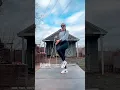 Learn how to shuffle WITH your rope