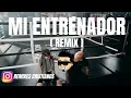 MI ENTRENADOR (Remix) - @pablobetanmusic @KEFFAMUSIC - LukiitasDeeJay