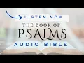 Psalms - Full Bible Reading Word God NKJV book