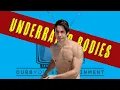 Justin Long is the best Underrated Bodies