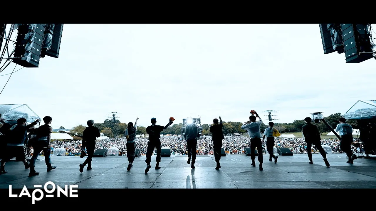 INI's recommended songs and heart-piercing popular tracks are here