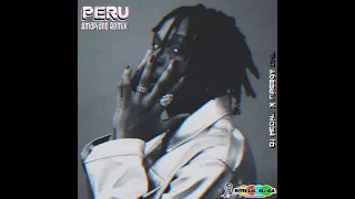 dj medna x fireboy peru amapiano remix