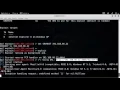How to Browser Attacks Using Metasploit
