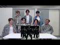'BLAZE' MV REACTION / 三代目 J SOUL BROTHERS