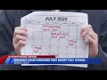 Dubois County Democrat Chairmen concerned with sheriff s golf outings
