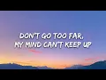 Galdive - Fond Adieu (Lyrics)