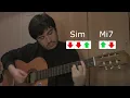 Los Tres - Amor Violento - Tutorial por Larvagenesis