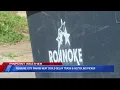 Heat causes delays with Roanoke trash recycling pick-up