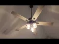 Hunter Fan Company 50311 Hartland Ceiling Fan Cool Down or Circulate Air