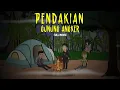 Download Lagu PENDAKIAN GUNUNG ANGKER FULL MOVIE | ANIMASI HOROR