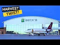 Download Lagu From Combines to Jets - When Harvest Gets Rained Out!!