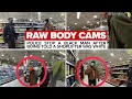 RAW BODY CAM Footage shows West Chester police stop a Black man after being told suspect was white