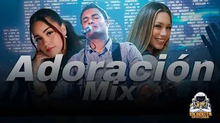 ADORACION MIX 2026 - SURI CRUZ - MARCOS BRUNET - MARCOS WITT - DANNY BERRIOS - Y MUCHOS MAS EXITOS