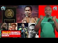 Lagu Fela Kuti Honored Grammy Lifetime Achievement Award 29 Years After De@th -Win For Africa \u0026 Afrobeats