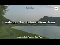 Download Lagu Lyodra, Andi Rianto - Sang Dewi | Lirik Lagu