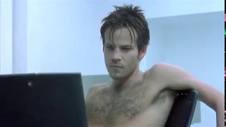 Stephen Dorff in Blade-CLIP 2