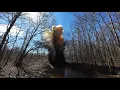 Beaver Dam vs Tannerite 2
