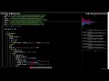 My first Sonic Pi loop