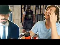 Reacting to actual TERRIBLE mobile game ads