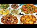Download Lagu 8 Masakan Lauk Sederhana Untuk Sarapan Seminggu Semua Lezat Dan Mudah