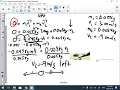 Conservation of Momentum Explosions