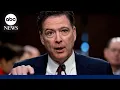 Trump-appointed prosecutor admits full grand jury never saw James Comey indictment