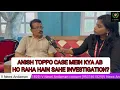Download Lagu ANISH TOPPO CASE MEIN KYA AB SAHE INVESTIGATION HO RAHA HAIN ?SUBROTO JI KE SAATH EK KHAS INTERVIEW 