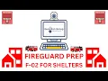 FDNY F-02 Prep