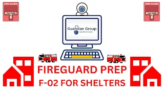 FDNY F-02 Prep