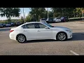 2014 INFINITI Q50 Orlando Sanford Oviedo Altamonte Springs Apopka FL NU691912