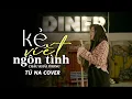 Download Lagu Kẻ Viết Ngôn Tình - Châu Khải Phong | Tú Na Cover ( Là do em là do em viết lên câu chuyện có thật )