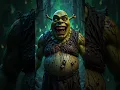 Download Lagu HOROR VERSION OF SHREK CHARACHTERS 👹#scary #horoscope #horor #viral #viralvideo