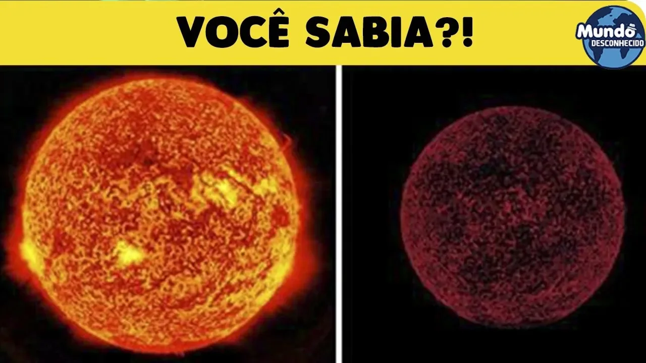 5 coisas incríveis que você não sabia sobre o sol!