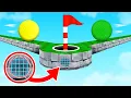 Download Lagu HOLE in ONE oder 1.000 SCHLÄGE in GOLF IT (1000 IQ)