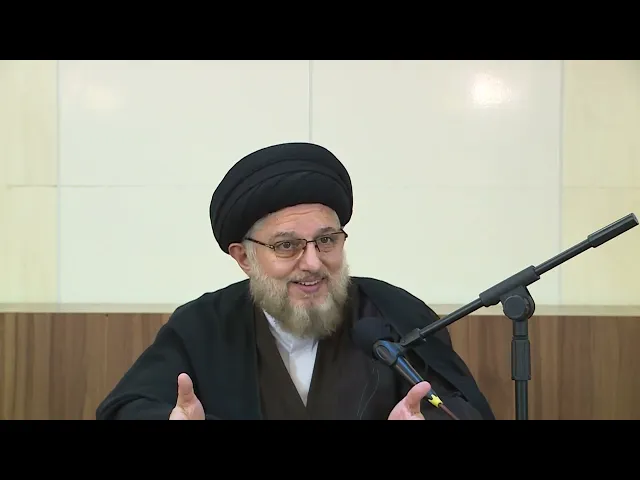 ⁣بحث الأصول 799 : الدورة الثانية. التنبيه العاشر: هل الاستحباب الثابت بالتسامح كسائر المستحبات؟