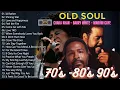 Download Lagu 60's \u0026 70's RnB Soul Groove : Aretha Franklin, Stevie Wonder, Marvin Gaye, Al Green, Luther \u0026more